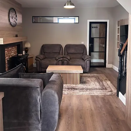 2 Creagh Road House Casa vacanze *