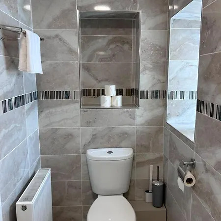 2 Creagh Road House Casa vacanze Ballinrobe