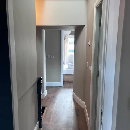 2 Creagh Road House Casa vacanze Ballinrobe