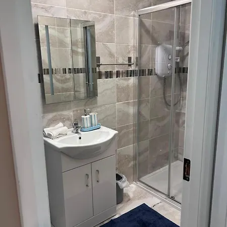 Nyaraló 2 Creagh Road House Ballinrobe