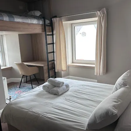 2 Creagh Road House Casa vacanze *