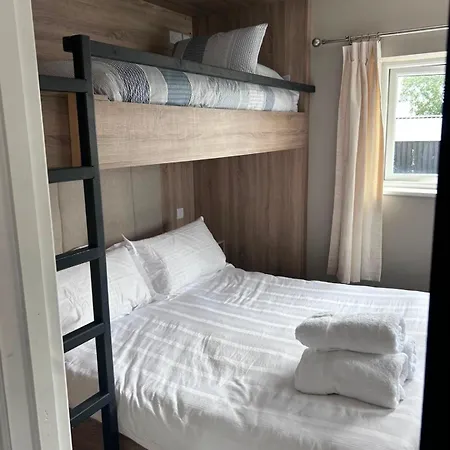 Casa vacanze 2 Creagh Road House